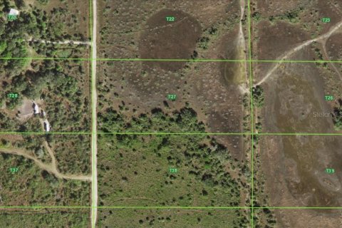 Land in Punta Gorda, Florida № 1670201 - photo 6