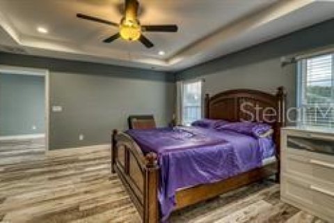 House in Auburndale, Florida 3 bedrooms, 150.13 sq.m. № 1808135 - photo 22