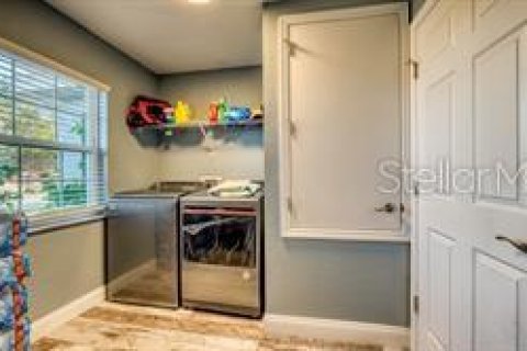 House in Auburndale, Florida 3 bedrooms, 150.13 sq.m. № 1808135 - photo 29