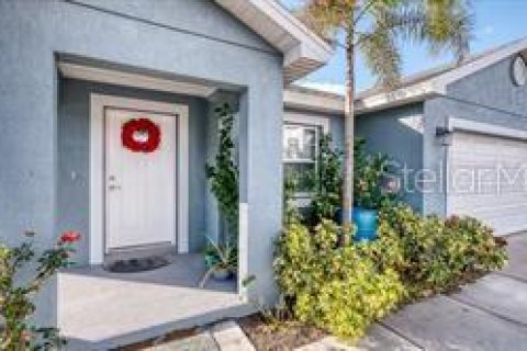 House in Auburndale, Florida 3 bedrooms, 150.13 sq.m. № 1808135 - photo 4