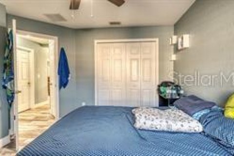 House in Auburndale, Florida 3 bedrooms, 150.13 sq.m. № 1808135 - photo 26