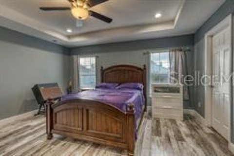 House in Auburndale, Florida 3 bedrooms, 150.13 sq.m. № 1808135 - photo 23