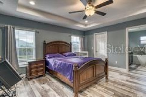 House in Auburndale, Florida 3 bedrooms, 150.13 sq.m. № 1808135 - photo 21