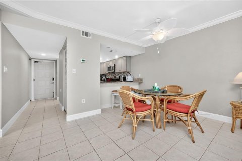 Condo in Punta Gorda, Florida, 2 bedrooms № 2105806 - photo 15