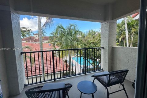 Купить кондоминиум в Корал-Спрингс, Флорида 2 спальни, 104.33м2, № 2006420 - фото 23