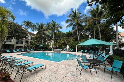 Купить кондоминиум в Корал-Спрингс, Флорида 2 спальни, 104.33м2, № 2006420 - фото 28