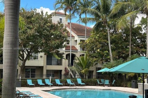 Купить кондоминиум в Корал-Спрингс, Флорида 2 спальни, 104.33м2, № 2006420 - фото 30