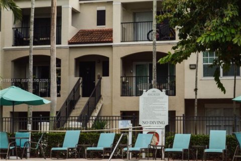 Купить кондоминиум в Корал-Спрингс, Флорида 2 спальни, 104.33м2, № 2006420 - фото 26