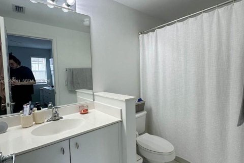 Купить кондоминиум в Корал-Спрингс, Флорида 2 спальни, 104.33м2, № 2006420 - фото 20