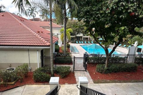 Купить кондоминиум в Корал-Спрингс, Флорида 2 спальни, 104.33м2, № 2006420 - фото 24