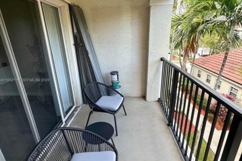 Купить кондоминиум в Корал-Спрингс, Флорида 2 спальни, 104.33м2, № 2006420 - фото 22