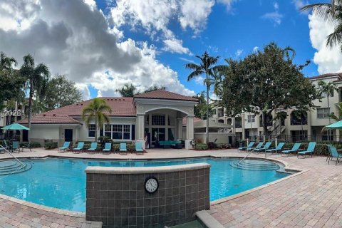 Купить кондоминиум в Корал-Спрингс, Флорида 2 спальни, 104.33м2, № 2006420 - фото 27