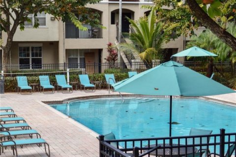 Купить кондоминиум в Корал-Спрингс, Флорида 2 спальни, 104.33м2, № 2006420 - фото 29