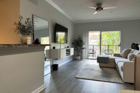 Купить кондоминиум в Корал-Спрингс, Флорида 2 спальни, 104.33м2, № 2006420 - фото 5