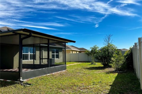 Casa en alquiler en Wimauma, Florida, 4 dormitorios, 171.5 m2 № 1813689 - foto 14