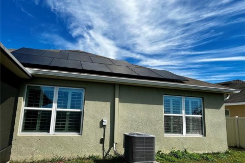 Casa en alquiler en Wimauma, Florida, 4 dormitorios, 171.5 m2 № 1813689 - foto 13