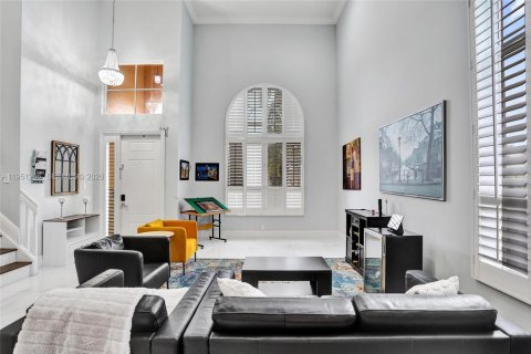 Villa ou maison à vendre à Boynton Beach, Floride: 4 chambres, 223.52 m2 № 2007304 - photo 10