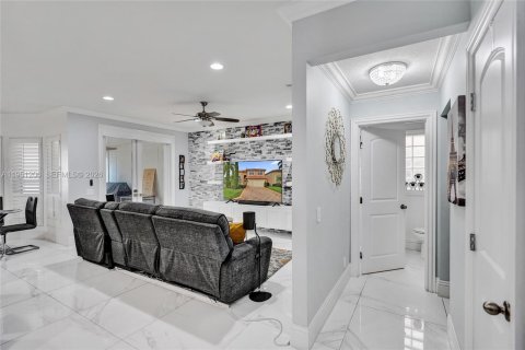 Villa ou maison à vendre à Boynton Beach, Floride: 4 chambres, 223.52 m2 № 2007304 - photo 16