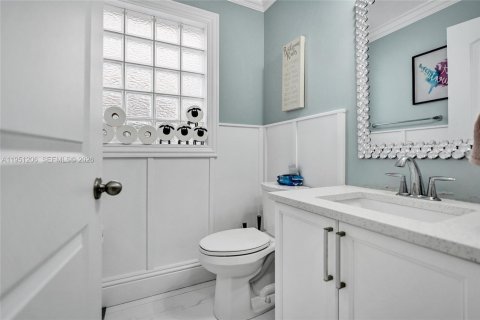 Villa ou maison à vendre à Boynton Beach, Floride: 4 chambres, 223.52 m2 № 2007304 - photo 19