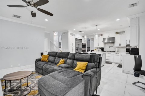 Villa ou maison à vendre à Boynton Beach, Floride: 4 chambres, 223.52 m2 № 2007304 - photo 29