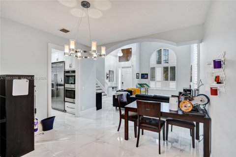 Villa ou maison à vendre à Boynton Beach, Floride: 4 chambres, 223.52 m2 № 2007304 - photo 18