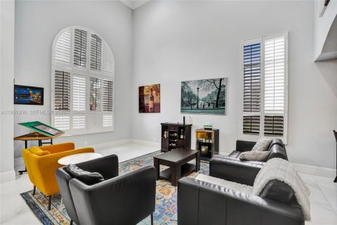 Villa ou maison à vendre à Boynton Beach, Floride: 4 chambres, 223.52 m2 № 2007304 - photo 8