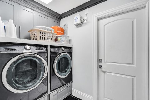 Villa ou maison à vendre à Boynton Beach, Floride: 4 chambres, 223.52 m2 № 2007304 - photo 21