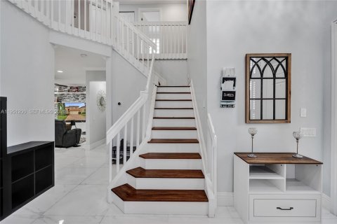 Villa ou maison à vendre à Boynton Beach, Floride: 4 chambres, 223.52 m2 № 2007304 - photo 15