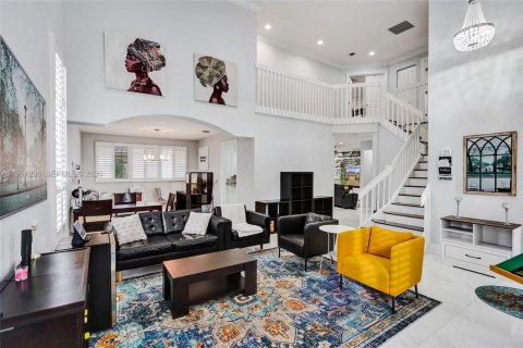 Villa ou maison à vendre à Boynton Beach, Floride: 4 chambres, 223.52 m2 № 2007304 - photo 13