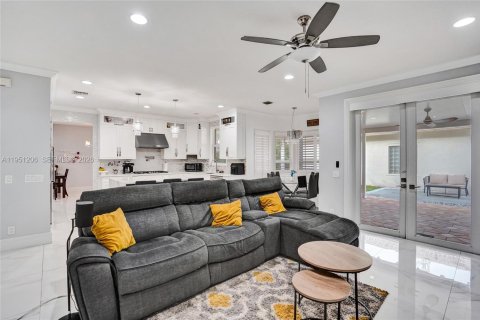 Villa ou maison à vendre à Boynton Beach, Floride: 4 chambres, 223.52 m2 № 2007304 - photo 30