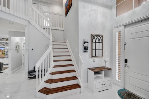 Villa ou maison à vendre à Boynton Beach, Floride: 4 chambres, 223.52 m2 № 2007304 - photo 14