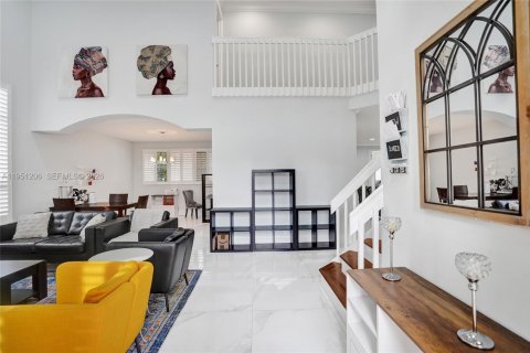 Villa ou maison à vendre à Boynton Beach, Floride: 4 chambres, 223.52 m2 № 2007304 - photo 5