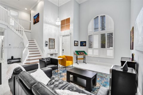 Villa ou maison à vendre à Boynton Beach, Floride: 4 chambres, 223.52 m2 № 2007304 - photo 11