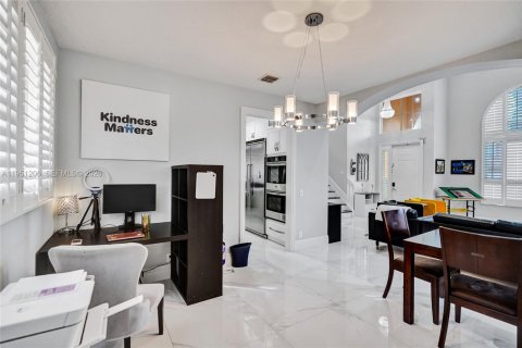 Villa ou maison à vendre à Boynton Beach, Floride: 4 chambres, 223.52 m2 № 2007304 - photo 17