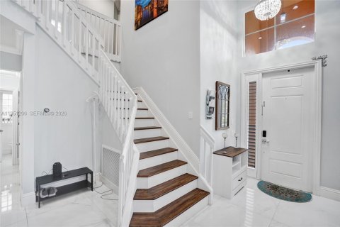 Villa ou maison à vendre à Boynton Beach, Floride: 4 chambres, 223.52 m2 № 2007304 - photo 4