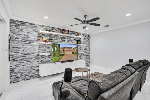 Villa ou maison à vendre à Boynton Beach, Floride: 4 chambres, 223.52 m2 № 2007304 - photo 28