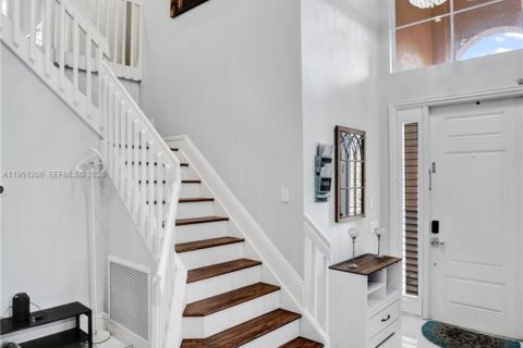 Villa ou maison à vendre à Boynton Beach, Floride: 4 chambres, 223.52 m2 № 2007304 - photo 12