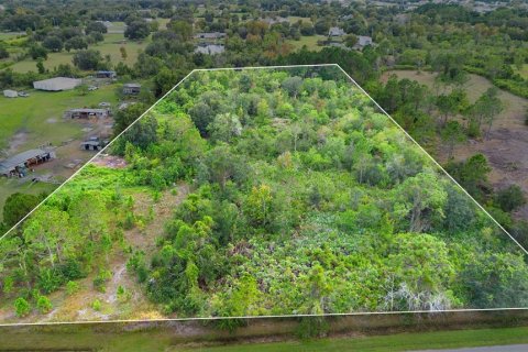Land in Kissimmee, Florida № 2104431 - photo 2