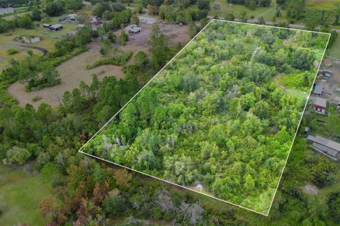 Land in Kissimmee, Florida № 2104431 - photo 3