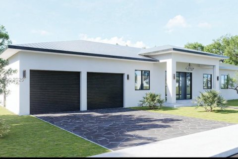 Terrain à vendre à Miami, Floride № 1992595 - photo 3