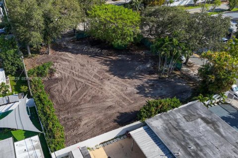 Terrain à vendre à Miami, Floride № 1992595 - photo 5