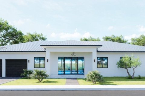 Terrain à vendre à Miami, Floride № 1992595 - photo 1