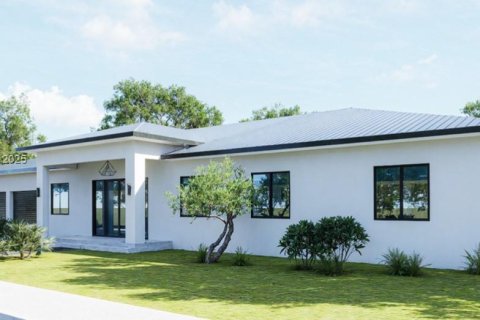 Terrain à vendre à Miami, Floride № 1992595 - photo 2