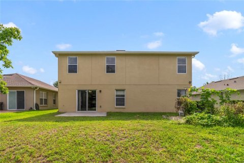House in Orlando, Florida 6 bedrooms, 330.27 sq.m. № 1750933 - photo 24