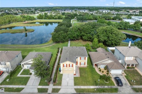 House in Orlando, Florida 6 bedrooms, 330.27 sq.m. № 1750933 - photo 26