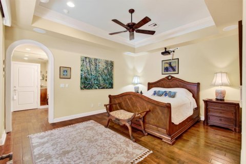 Townhouse in Delray Beach, Florida 3 bedrooms, 197.51 sq.m. № 2249973 - photo 25