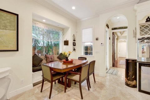 Townhouse in Delray Beach, Florida 3 bedrooms, 197.51 sq.m. № 2249973 - photo 12