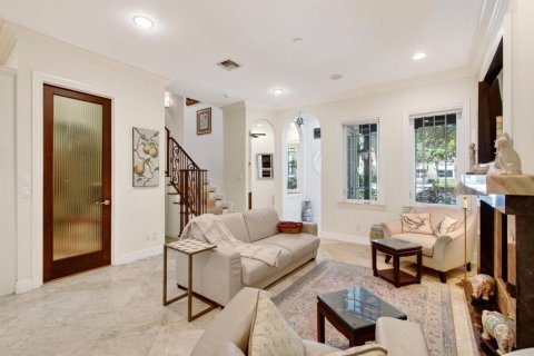 Townhouse in Delray Beach, Florida 3 bedrooms, 197.51 sq.m. № 2249973 - photo 18