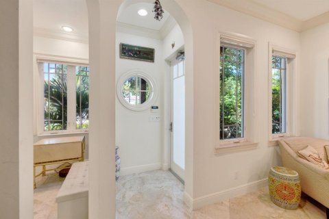 Townhouse in Delray Beach, Florida 3 bedrooms, 197.51 sq.m. № 2249973 - photo 6
