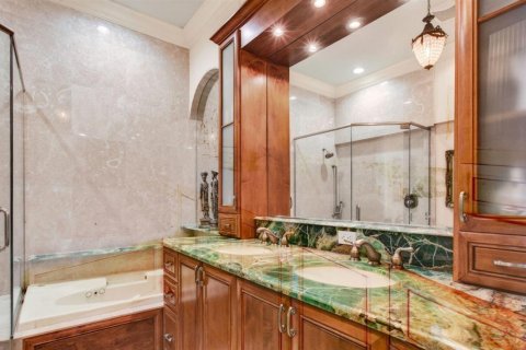 Townhouse in Delray Beach, Florida 3 bedrooms, 197.51 sq.m. № 2249973 - photo 29